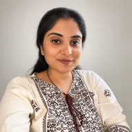 Dr. Aashna Raundhela