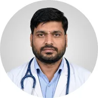 Dr. Umesh Kankoriya