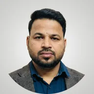 Dr. S.M Haider