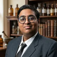 Dr. Shibashis Mukherjee