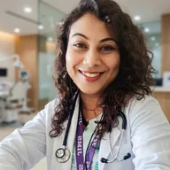 Dr. Sudeepti Sharma